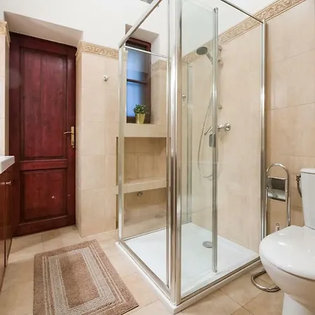 Apartment Belle Epoque Ii, Luxury 50m To Main Square Krakow