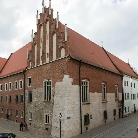 Belle Epoque Ii, Luxury 50m To Main Square Krakau