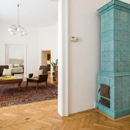 Belle Epoque Ii, Luxury 50m To Main Square Cracovie